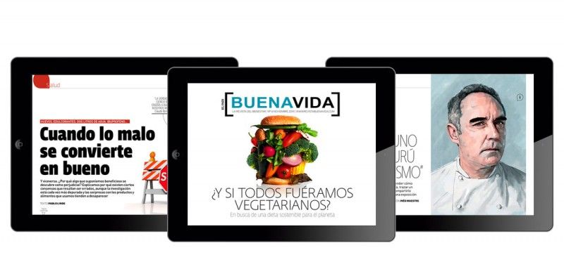 BuenaVida Ipad 0