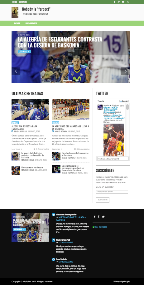 No body Is Ferpect 0