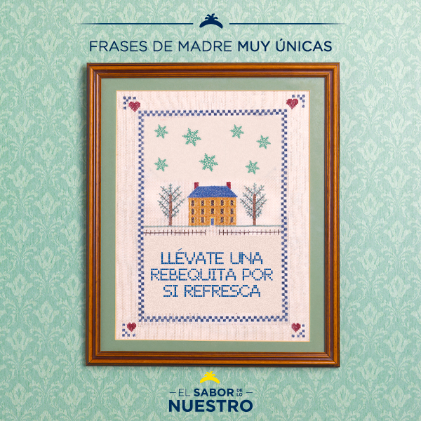 Frases de madre 5