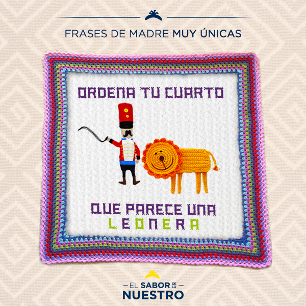 Frases de madre 7