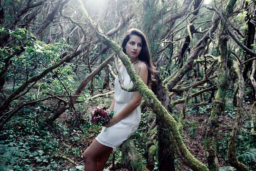 Fairy Tale in Anaga  5
