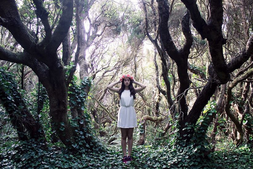 Fairy Tale in Anaga  8