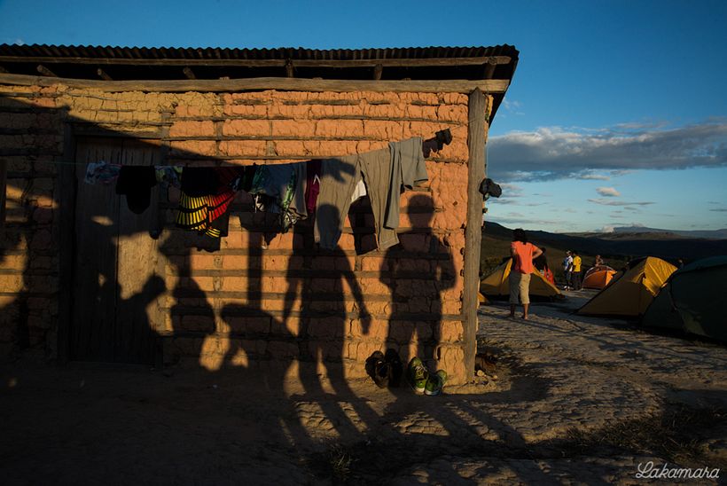 Roraima Tepuy, Venezuela. 17