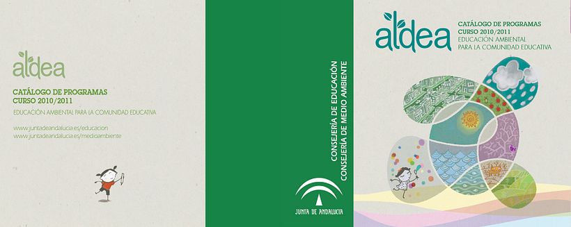 Programa Aldea -1