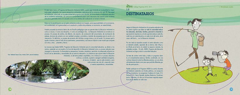 Programa Aldea 0