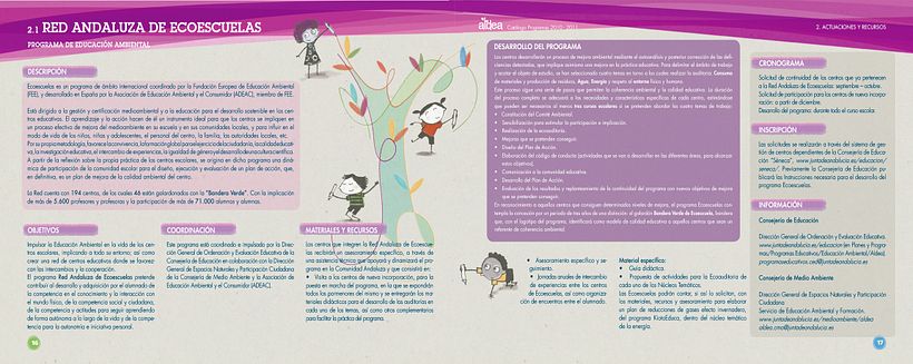 Programa Aldea 1