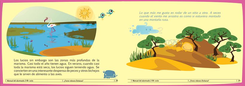 Doñana en Perspectiva 4