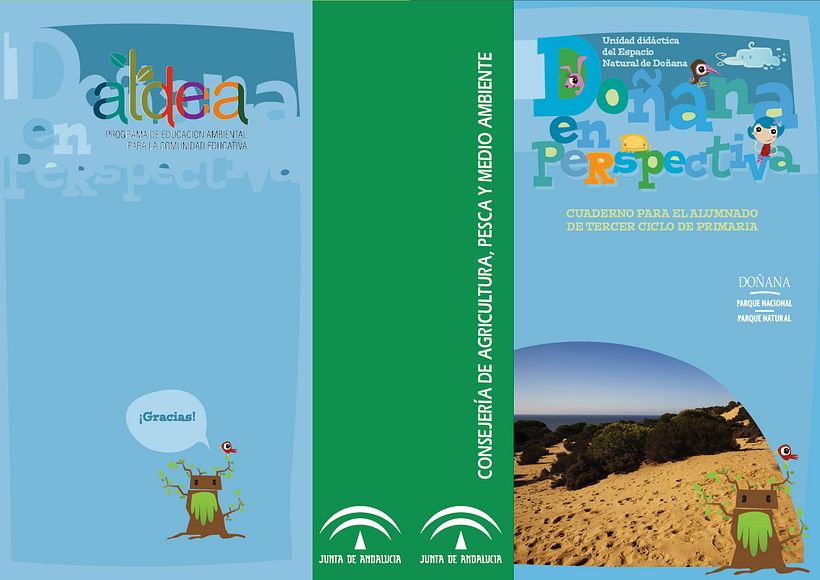 Doñana en Perspectiva 5