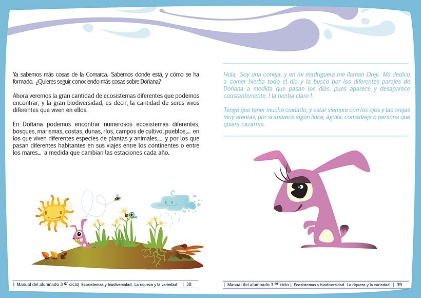 Doñana en Perspectiva 7