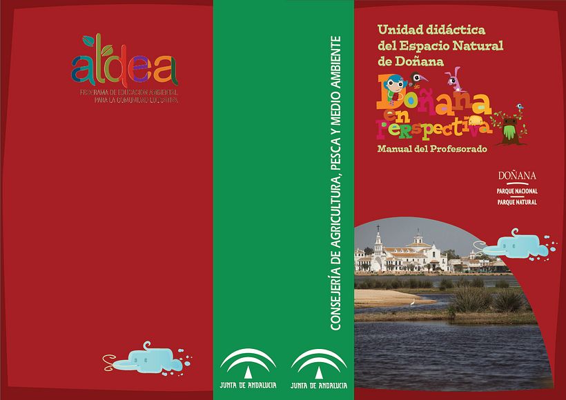 Doñana en Perspectiva 9