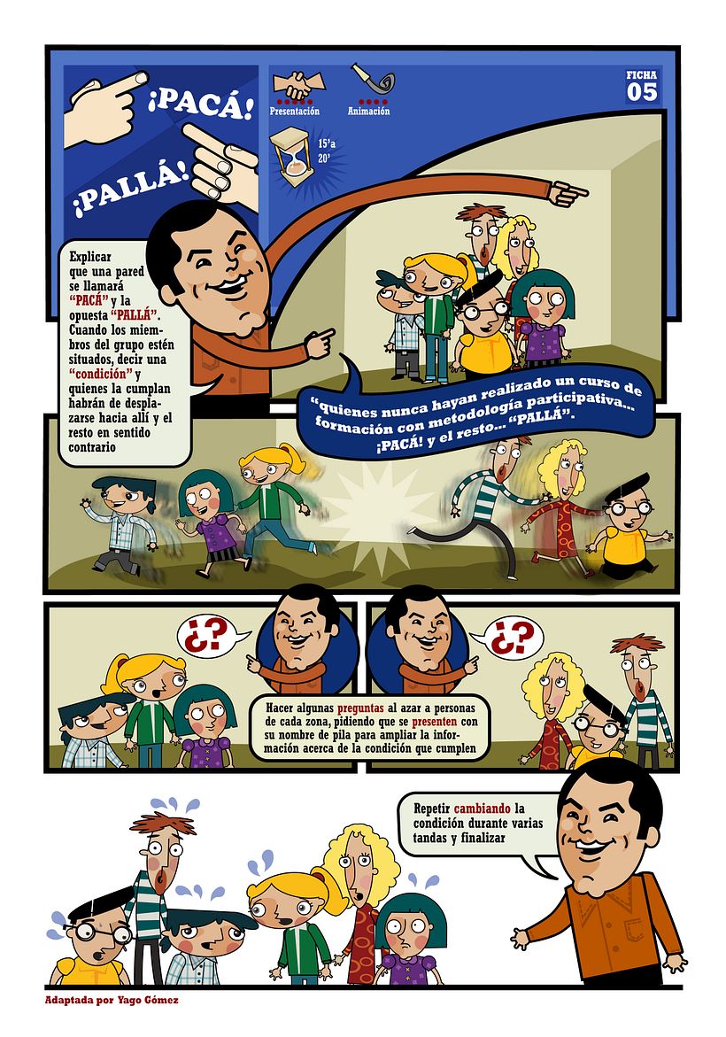 Metodología Participativa -1