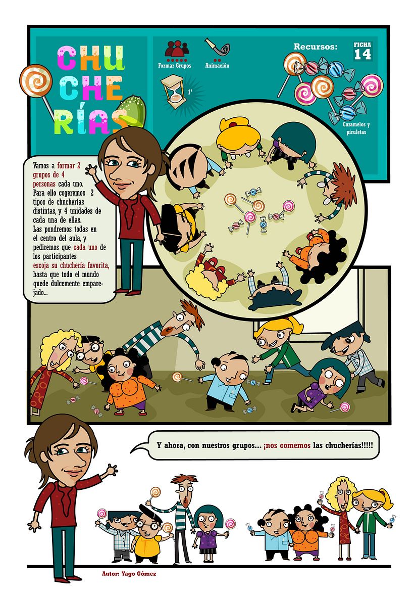 Metodología Participativa 1