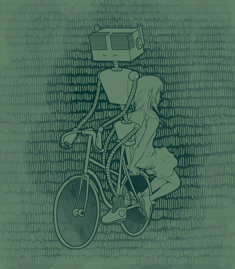Göoo Magazine - BikefriendlyNuevo proyecto 1