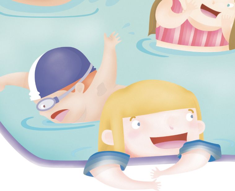 Nuevas Ilustraciones para Libro de Texto 7