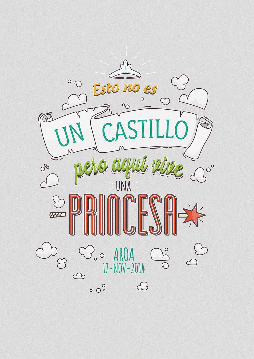 Esto no es un castillo... 1