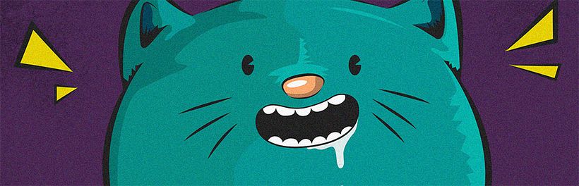 Happy Cat 2