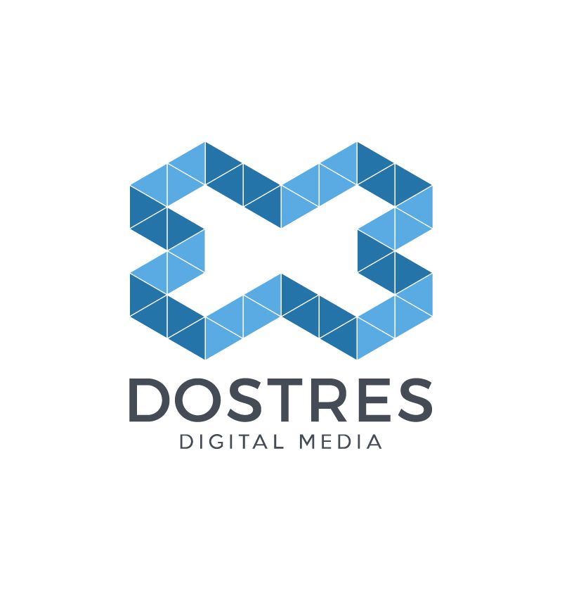 Identidad Visual Dostres 1