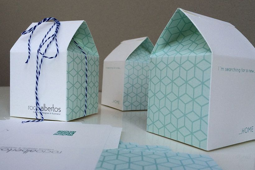 Identidad Corporativa Rocío Albertos 5