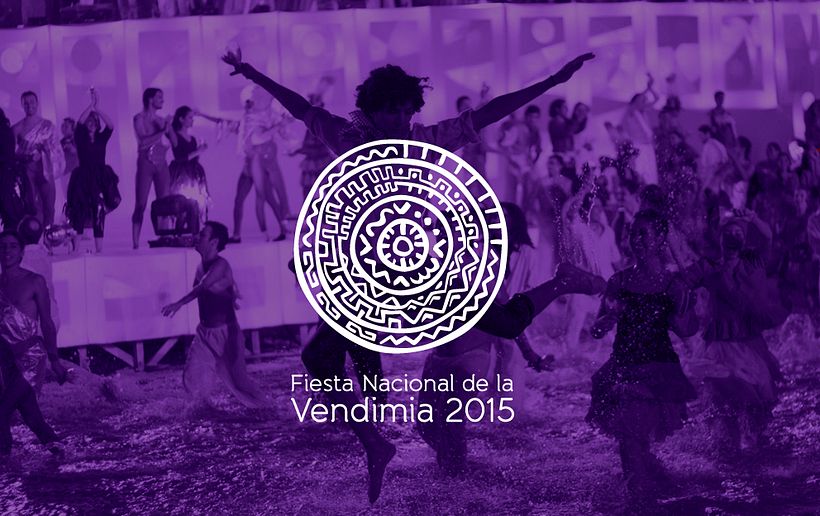Vendimia 2015 - Festival  12
