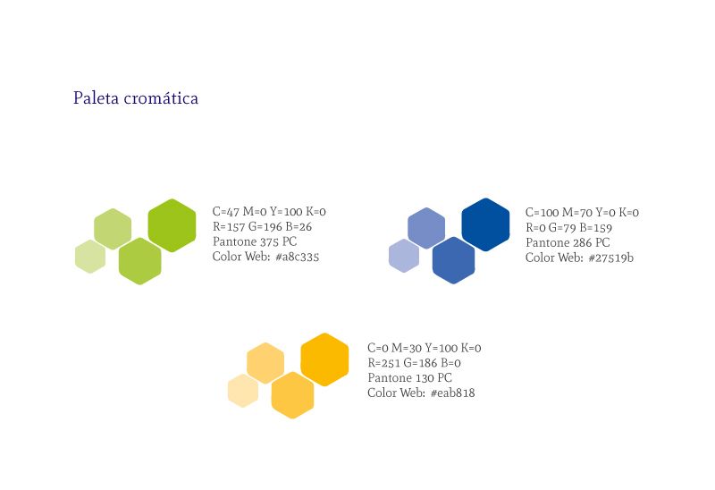 La Augusta S.H. - Branding 2