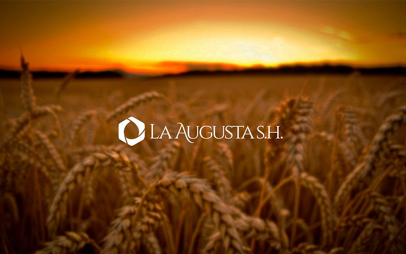 La Augusta S.H. - Branding 11