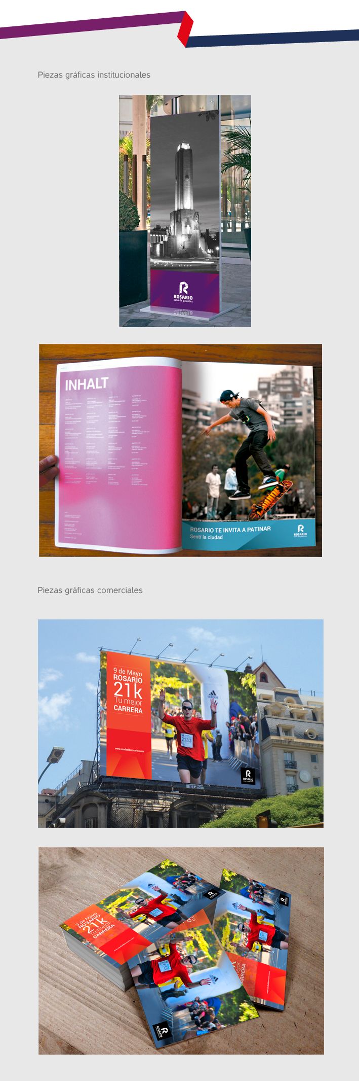 Rosario - City Branding 5