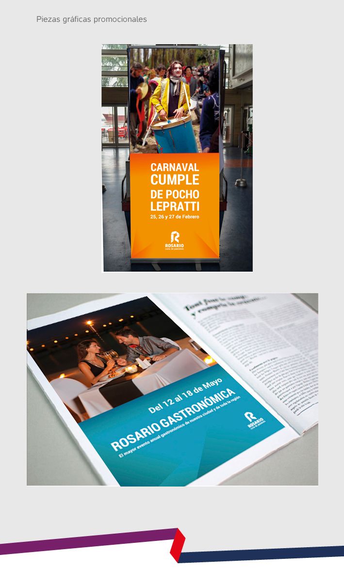 Rosario - City Branding 5