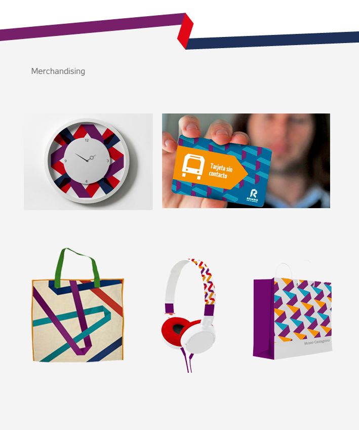 Rosario - City Branding 7