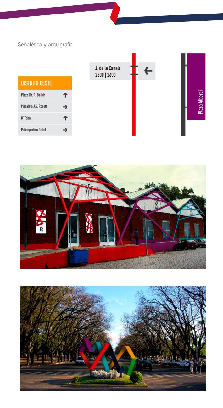 Rosario - City Branding 7