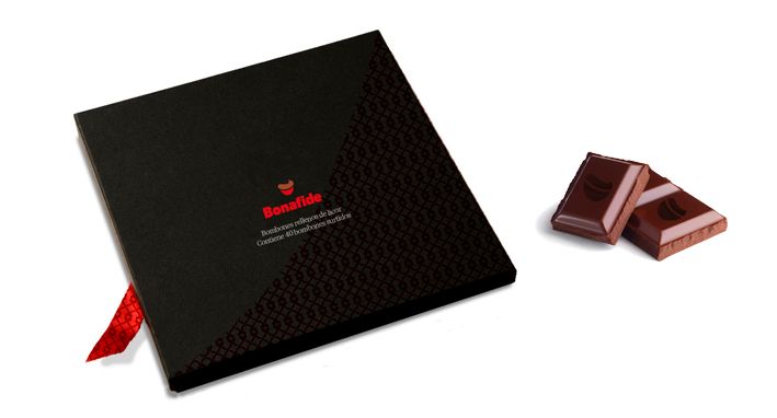 Bonafide - Branding 4