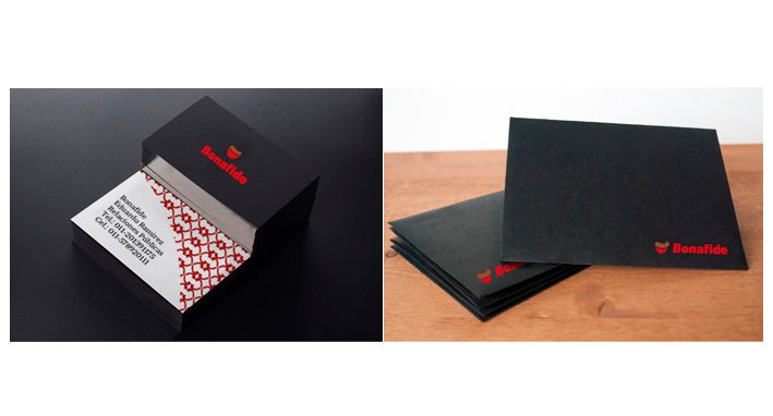 Bonafide - Branding 6
