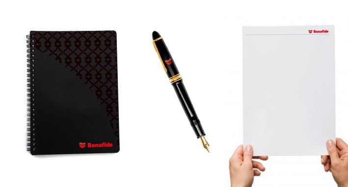 Bonafide - Branding 6