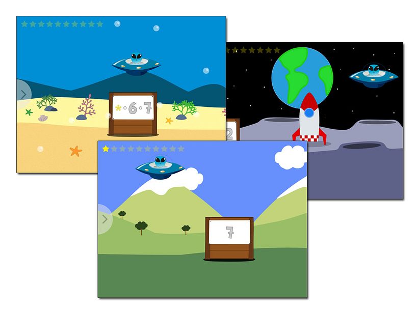 Apps educativas para iOS 1