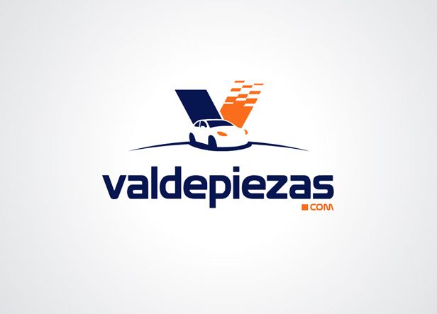Valdepiezas es una empresa de reciclaje de vehículos que se encargan de la recogida y descontaminación de vehículos. -1