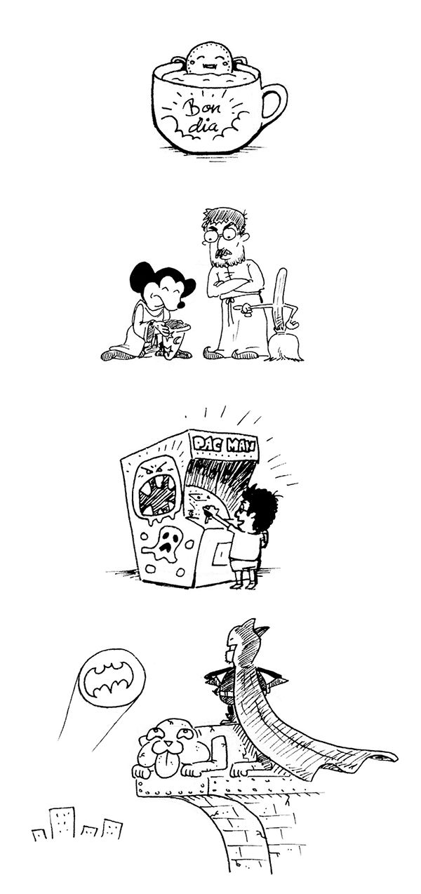 Dibujos 1