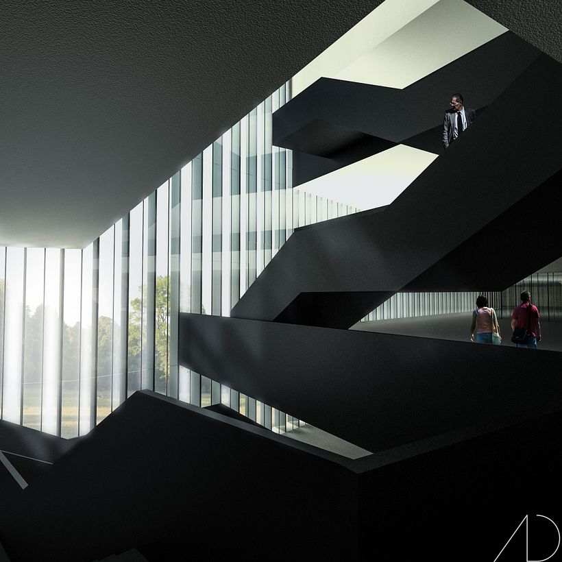 Museo Etnográfico en Budapest 1