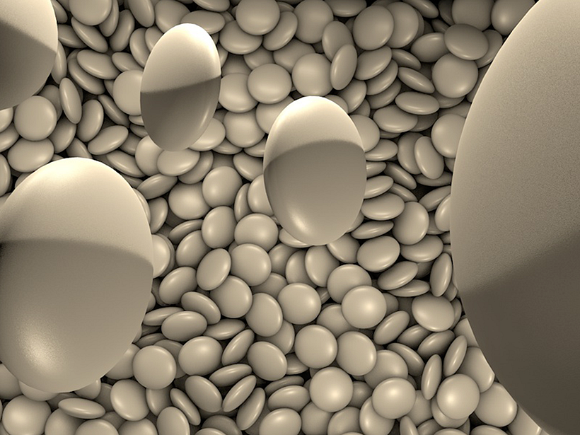 M&Ms 1