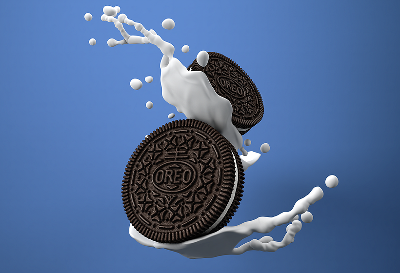 Oreo 0
