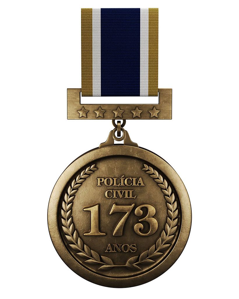 Gold Medal  0