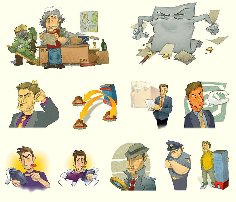 Ilustración -1