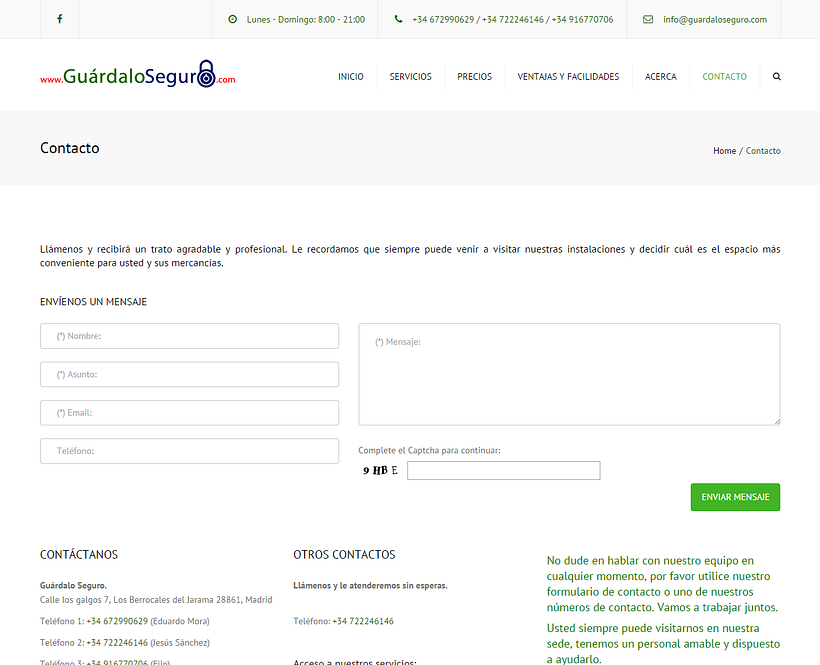 GuardaloSeguro.com 3