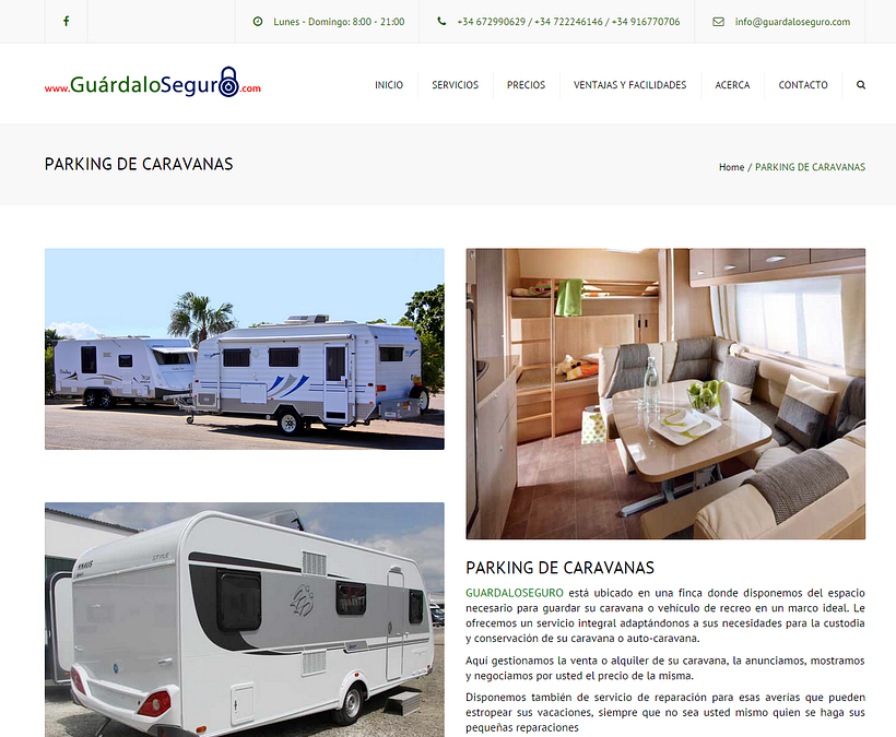 GuardaloSeguro.com 2