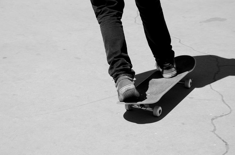 Vans Shop Riot 2015 4