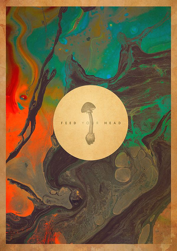 Feed Your Head 2