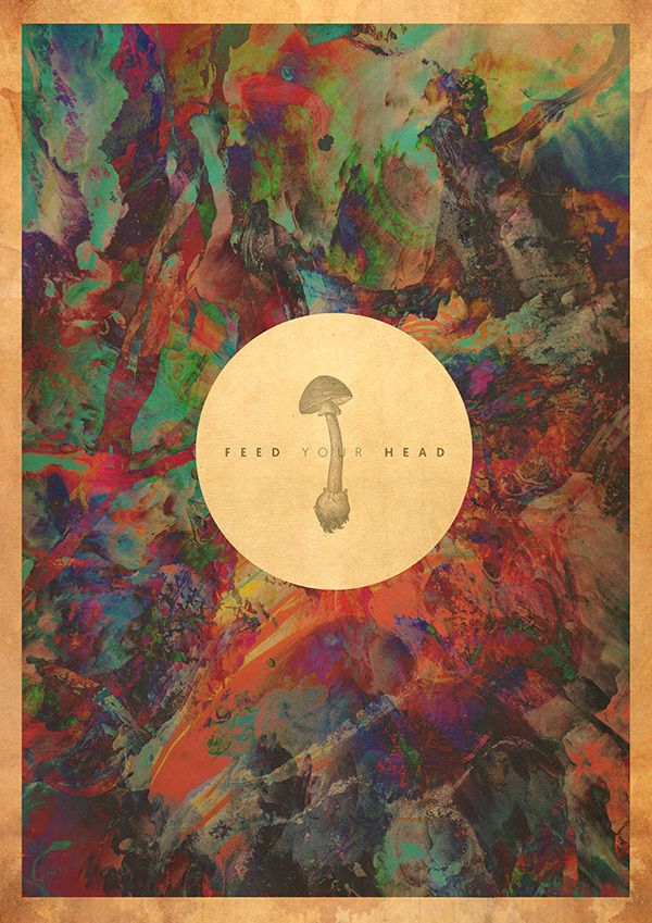 Feed Your Head 3