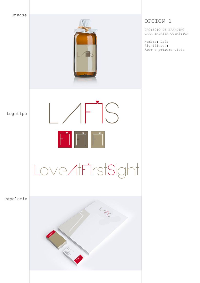 Branding LAFIS  0