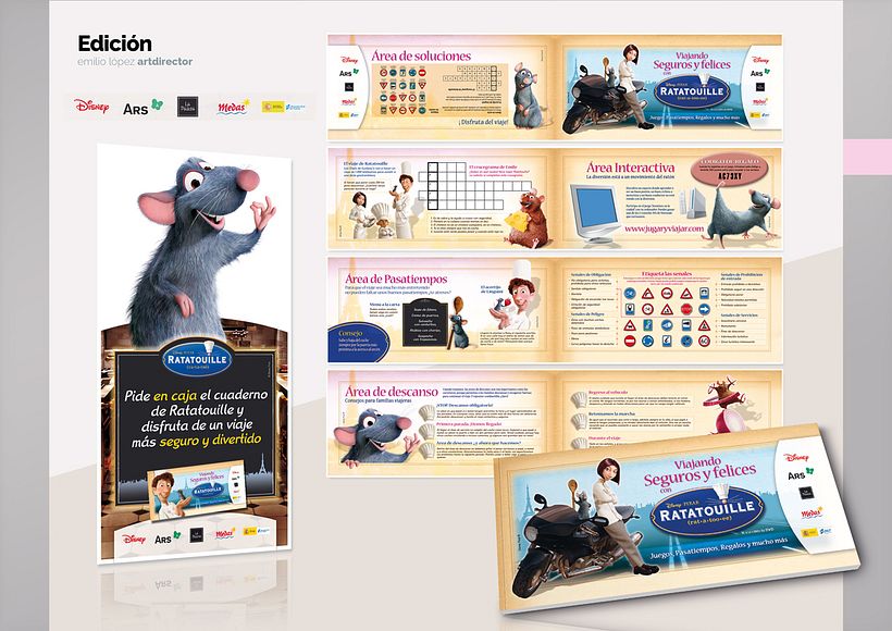 Diseño Editorial 0