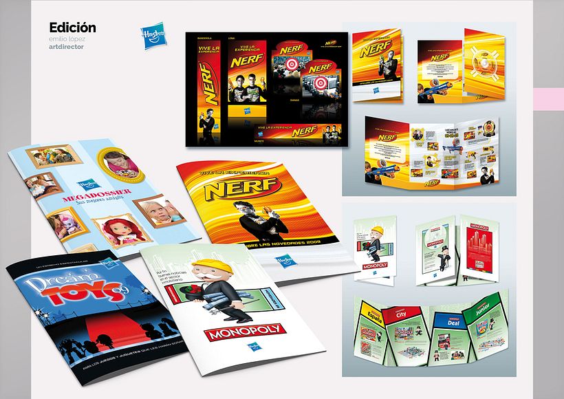 Diseño Editorial 4