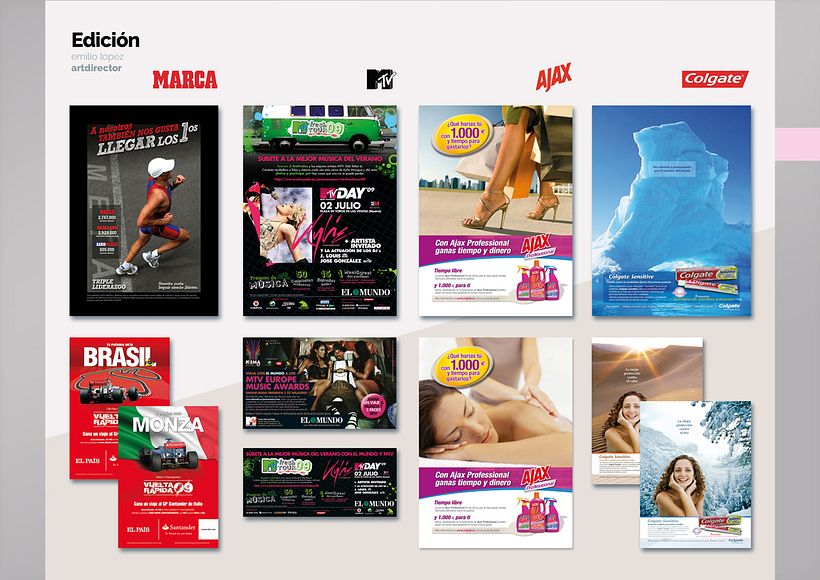 Diseño Editorial 7