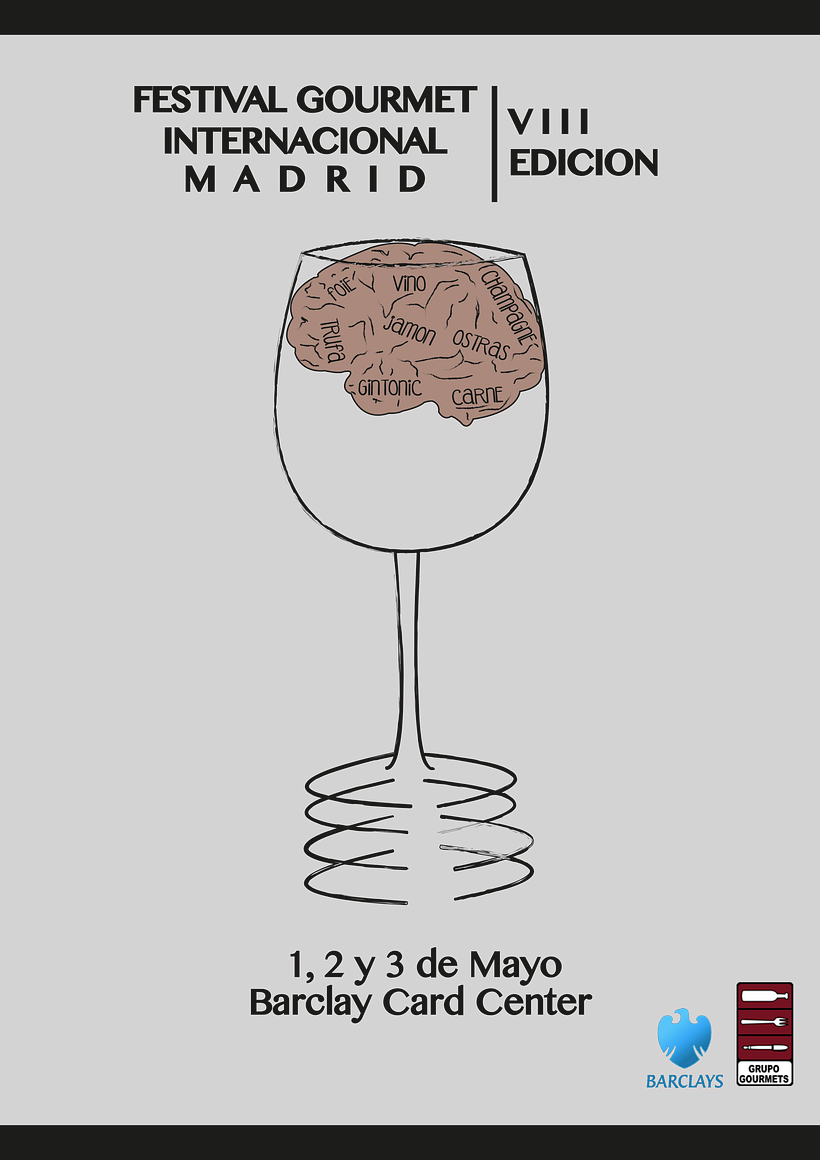Cartel Festival gourmet -1